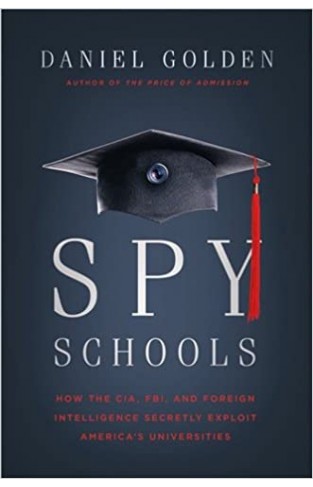 Spy Schools - (PB)